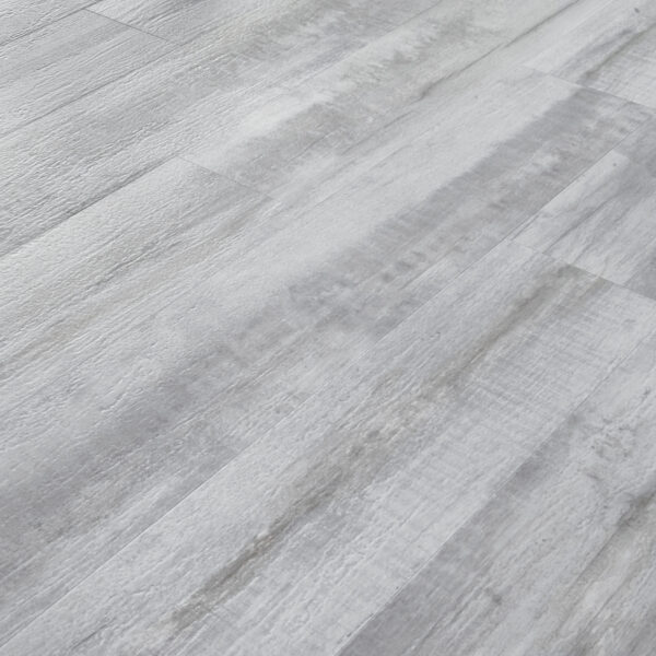 Mannington AduraFlex Cape May White Cap 12" FXR680