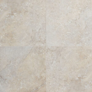 Mannington AduraFlex Athena Maiden's Veil 18" FXT243
