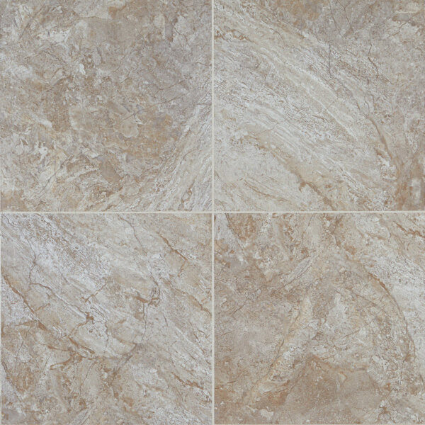 Mannington AduraFlex Century Pebble 18" FXT382