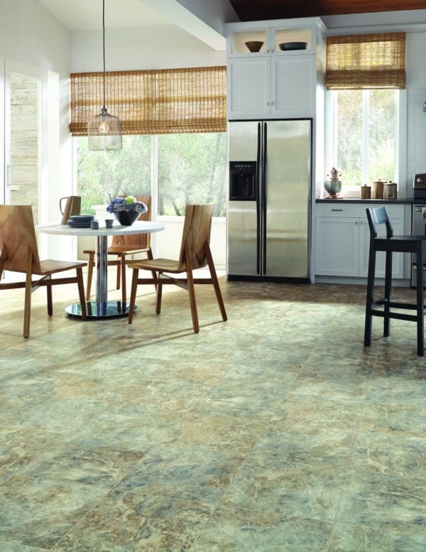 Mannington AduraFlex Rushmore Keystone 18" FXT390 - Image 2