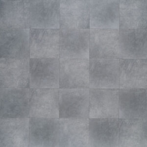 Mannington AduraFlex Villa Cement 18" FXT421