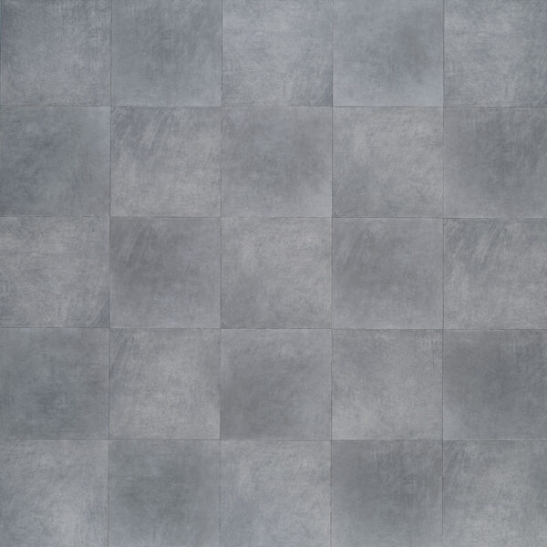 Mannington AduraFlex Villa Cement 18" FXT421