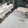 Mannington AduraFlex Vienna Quartz 18" FXT432 - Image 2
