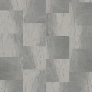 Mannington AduraFlex Arctic Glacier 18" FXT461