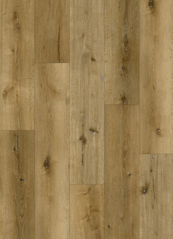 Create Flooring Great Expectations Golden Oak LVP
