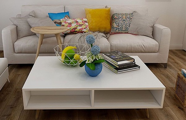 Create Flooring Grand Valley II Outpost LVP