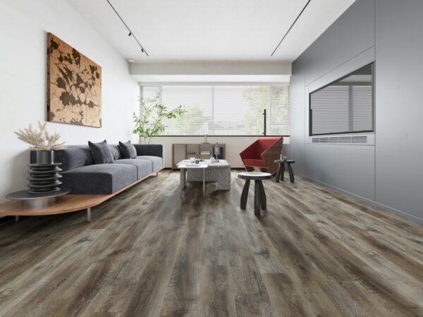 Create Flooring Grand Valley II Farmingdale LVP