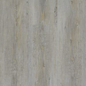 Southwind Harbor Plank Bleached Boardwalk 6" W020D-2004