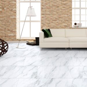 Ivory Quarry Elegant & Easy-to-Maintain