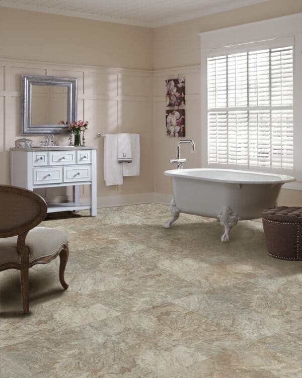 Mannington AduraMax Century Pebble 12" MAR382 - Image 2