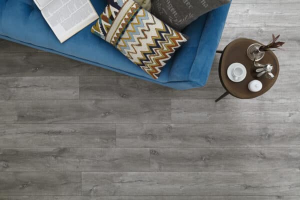 Mannington AduraMax Aspen Drift 7" MAX081