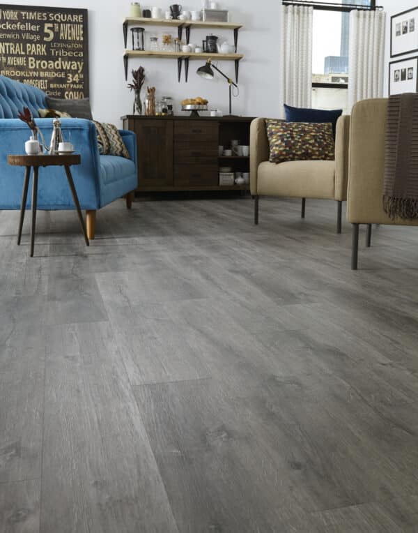 Mannington AduraMax Aspen Drift 7" MAX081 - Image 2
