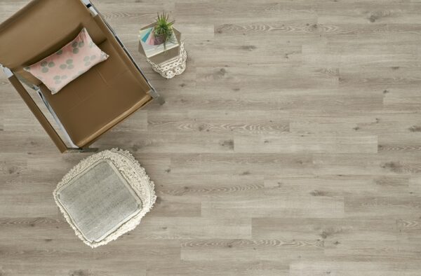 Mannington AduraMax Parisian Oak Meringue 7" MAX720 - Image 2