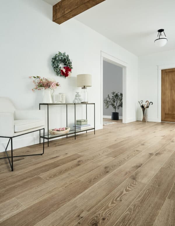Mannington AduraMax Parisian Oak Croissant 7" MAX721 - Image 2