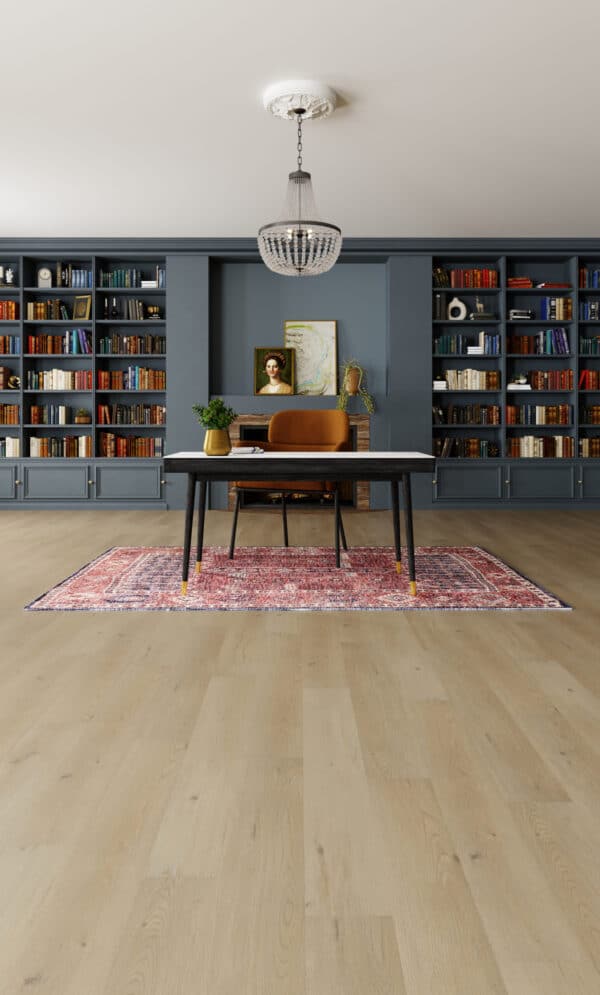 Mannington AduraMax Sonoma Cork 7" MAX731 - Image 2
