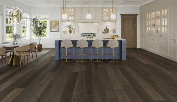 Mannington AduraMax Regency Oak Polished Platinum 7" MPB750 - Image 2