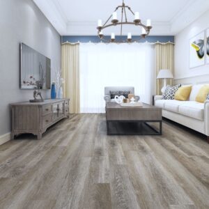 Create Flooring Sparta Diamond Weathered Oak LVP