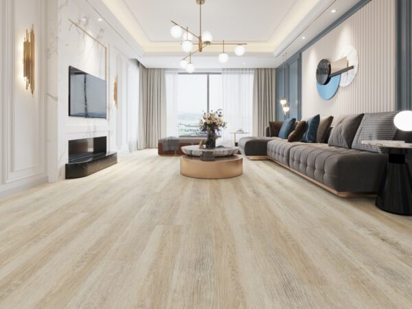 Create Flooring Sparta Diamond Smoked Timber LVP - Image 2