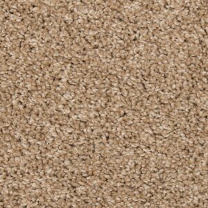 Mohawk EverStrand Renovate II Toffee Cream – Stylish Neutral Carpet for Any Room