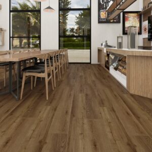 Oakhaven Collection Aurora Oak | Stylish Waterproof