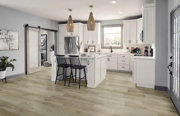 Mannington Realta Paris Plank Chiffon 7" RGD101 - Image 2