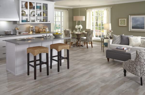 Mannington AduraRigid Seaport Surf 6" RGP040 - Image 2