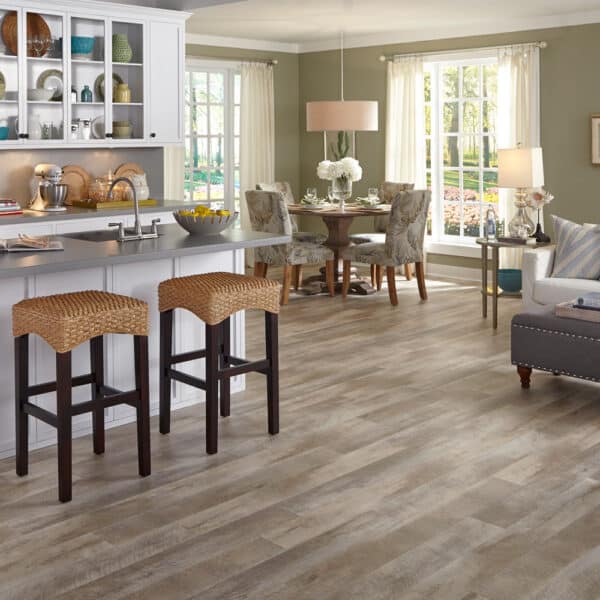 Mannington AduraRigid Seaport Sandpiper 6" RGP041 - Image 2