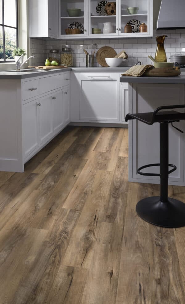 Mannington AduraRigid Napa Tannin 6" RGP061 - Image 2