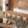 Create Flooring Great Expectations Cinnamon LVP - Image 2