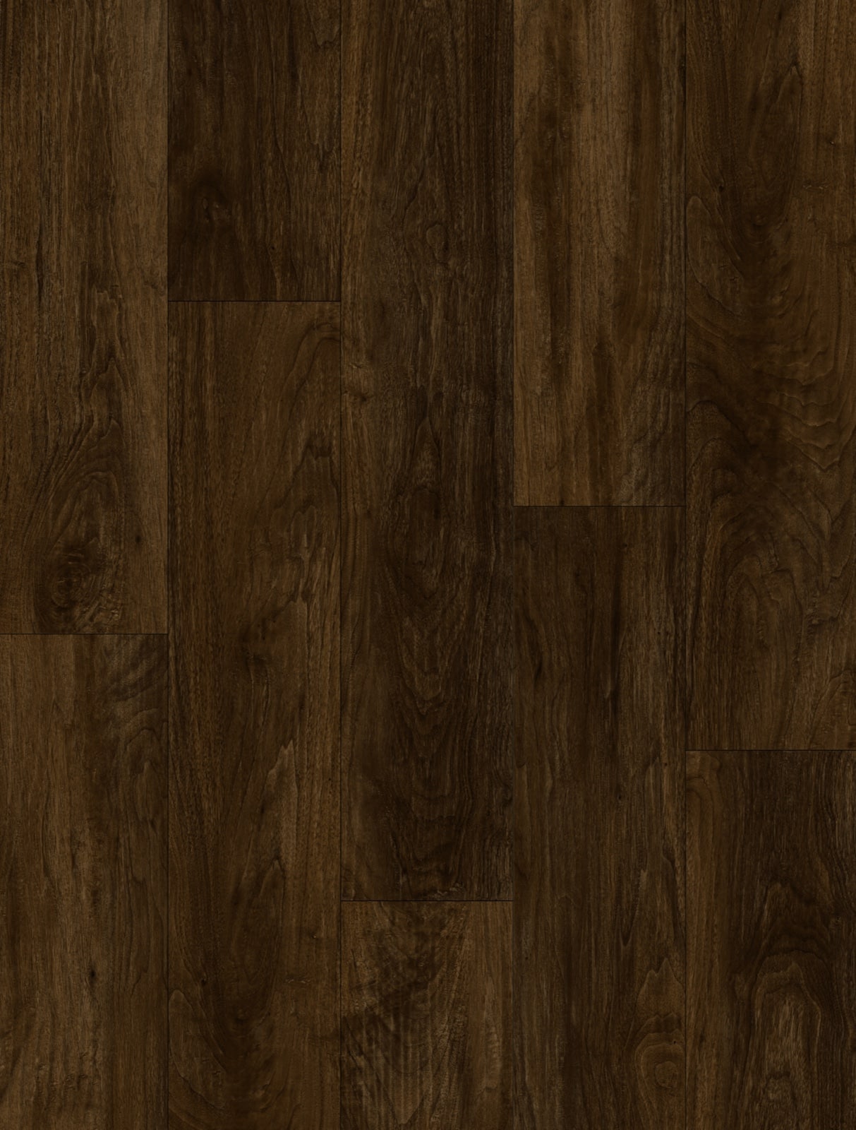 Create Flooring Rigid Plus II Burnished Pecan LVP