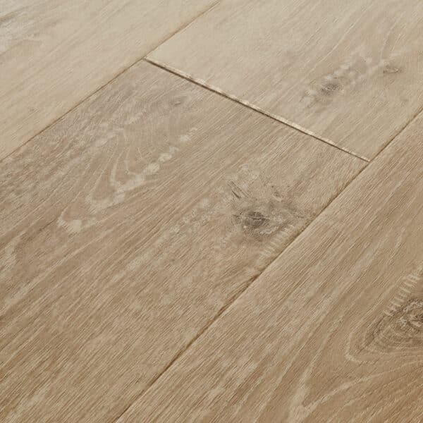 Mannington AduraRigid Regency Oak Polished Platinum 7" RPB750