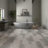 Mannington AduraRigid Arctic Glacier 12" RRP461 - Image 2