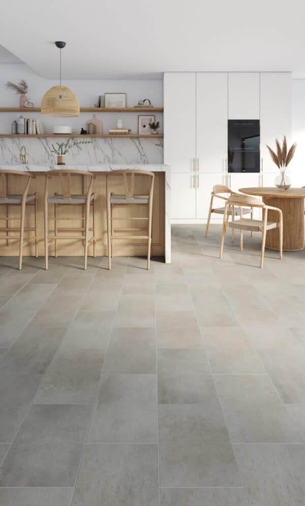 Mannington AduraRigid Riviera White Sand 12" RRP470 - Image 2