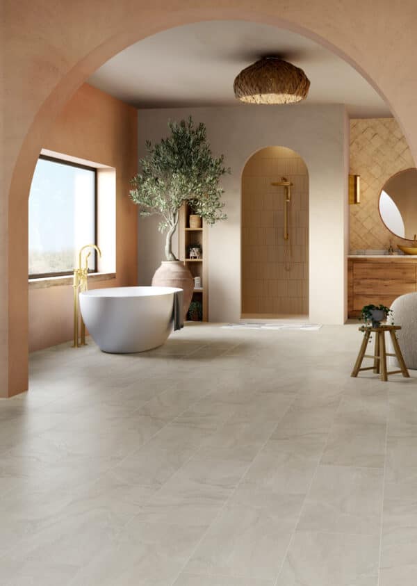 Mannington AduraRigid Dune Sand 12" RRP480 - Image 2