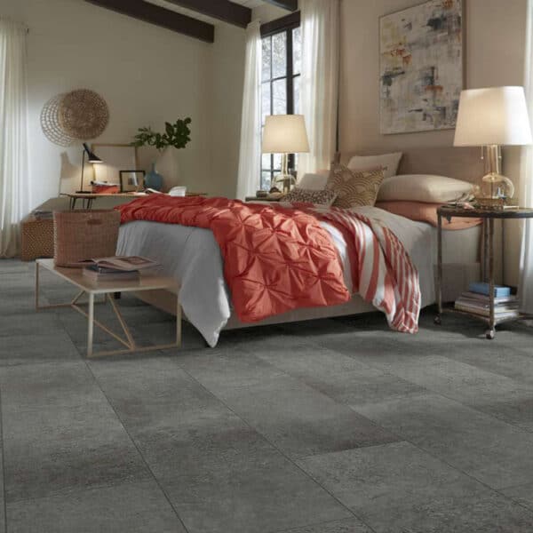 Shaw Floorte Pro Paragon Tile Plus 12" x 24" Cobalt - Image 2