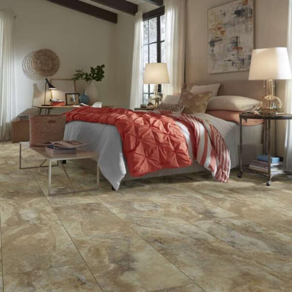 Shaw Floorte Pro Paragon Tile Plus 12" x 24" Clay - Image 2