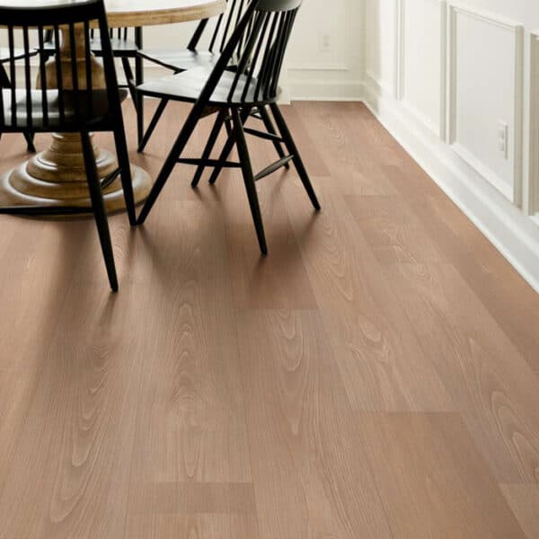 Shaw Floorte Elite Prodigy HDR MXL Plus 8" x 86" Tannin - Image 2
