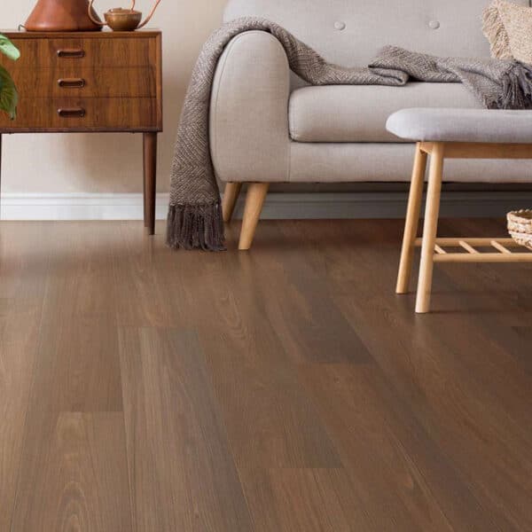 Shaw Floorte Elite Prodigy HDR MXL Plus 8" x 86" Sable - Image 2