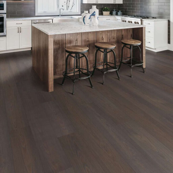 Shaw Floorte Elite Prodigy HDR MXL Plus 8" x 86" Umber - Image 2