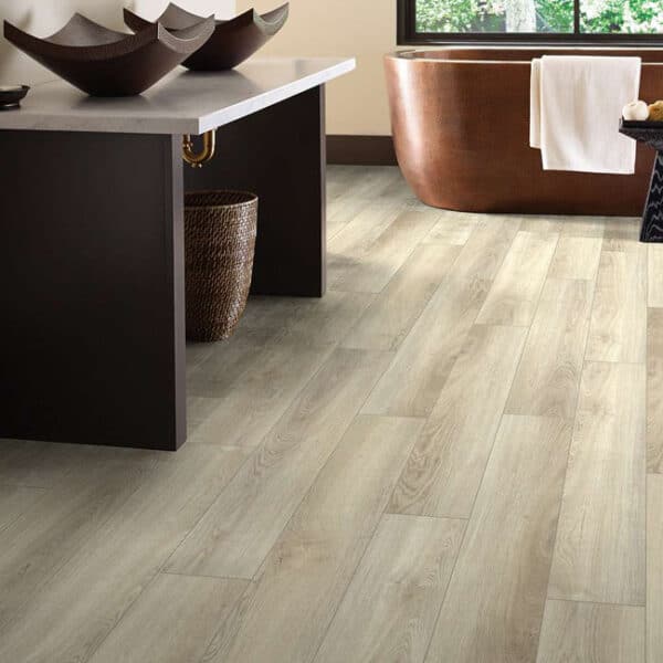 Shaw Floorte Distinction Plus 7" x 48" French Oak - Image 2