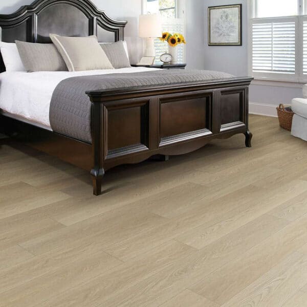 Shaw Floorte Distinction Plus 7" x 48" Timeless Oak - Image 2