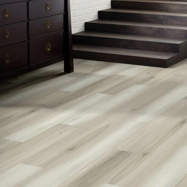 Shaw Floorte Distinction Plus 7" x 48" Dutch Oak - Image 2