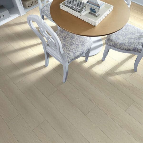 Shaw Floorte Distinction Plus 7" x 48" Wheat Oak - Image 2