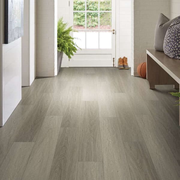 Shaw Floorte Distinction Plus 7" x 48" Executive Oak - Image 2