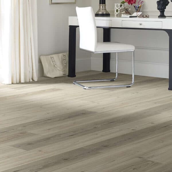 Shaw Floorte Distinction Plus 7" x 48" Light Pine - Image 2