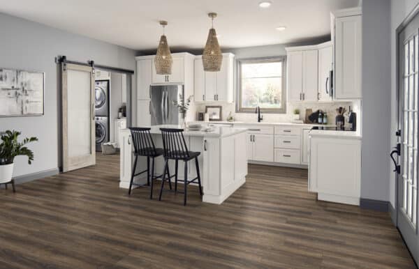 Mannington Realta Heritage Walnut Acorn 7" RSP107 - Image 2
