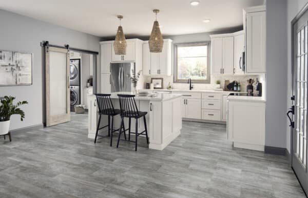 Mannington Realta Patina Ash 12" RSR102 - Image 2
