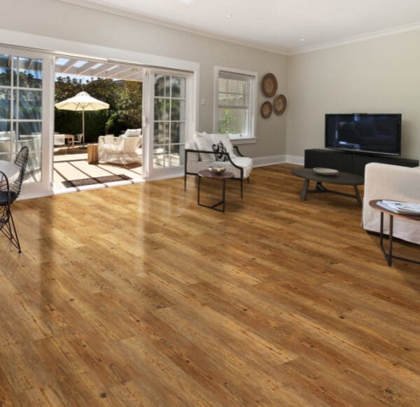 Southwind Timeless Plank Heartwood 6" W11D-1105 - Image 2