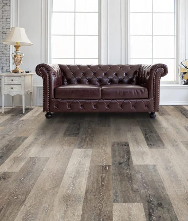 Southwind Rigid Plus Rustic Barn 7" R060D-6002P - Image 2