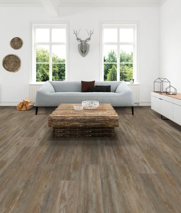 Southwind Rigid Plus Washed Oak 7" R060D-6005P - Image 2